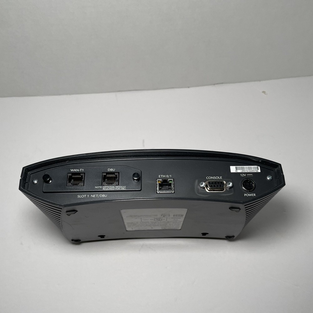 Adtran NetVanta 3200 Wired Router