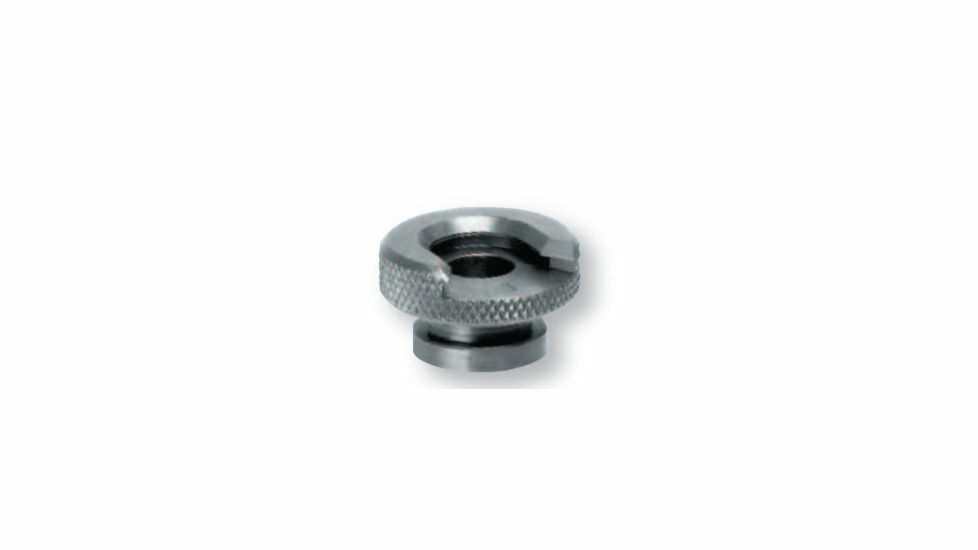 REDDING UNIVERSAL SINGLE STAGE SHELL HOLDER