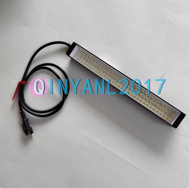 1PC New Keyence Machine Vision LED CA-DBW34H