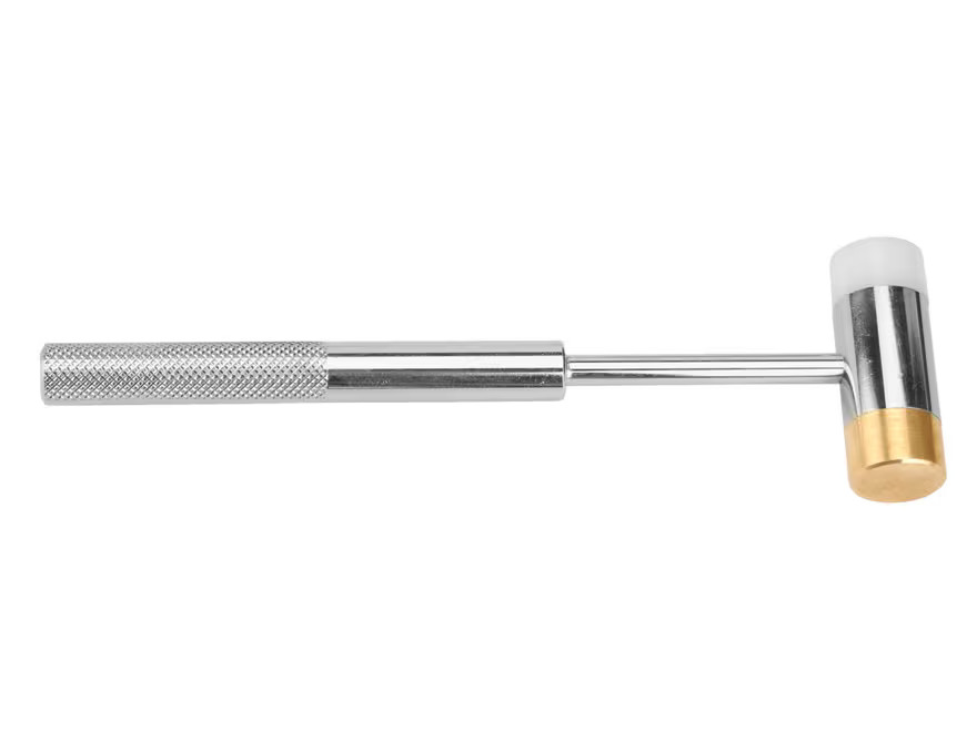Wheeler Gunsmithing Punch Set