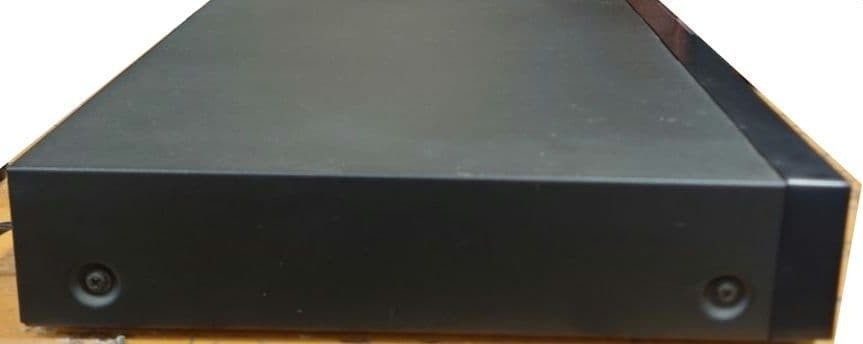 MARANTZ ET253 Stereo Graphic Equalizer 100V