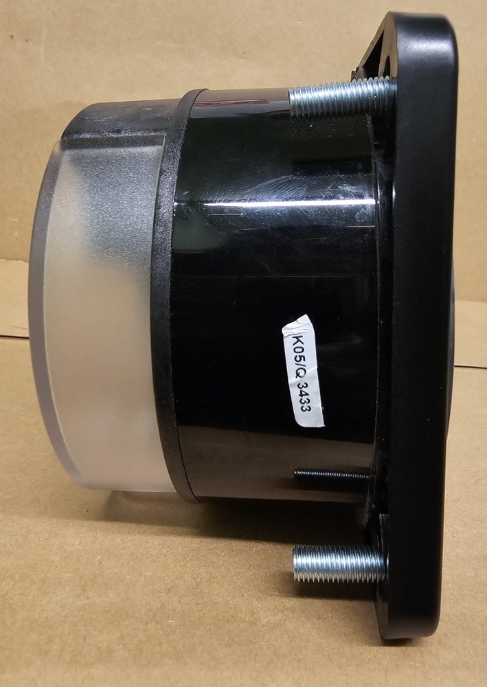 Crompton 007-05GA-PZSJ-C7 Instruments Meter