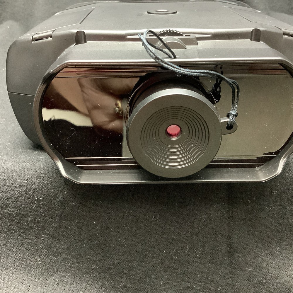 Sharper Image Nightvision Binoculars (tested/works)