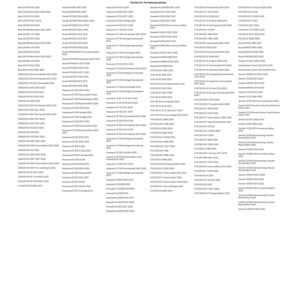 Odi H36RGH V2 Rogue MX Lock-On Grips Graphite