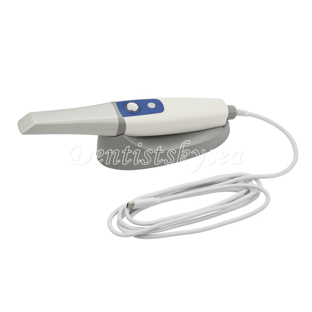 Intraoral Scanner, For Dental Scan