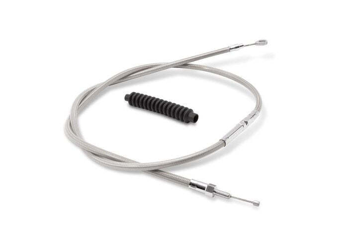 CABLE, ARMOR COAT, CLUTCH