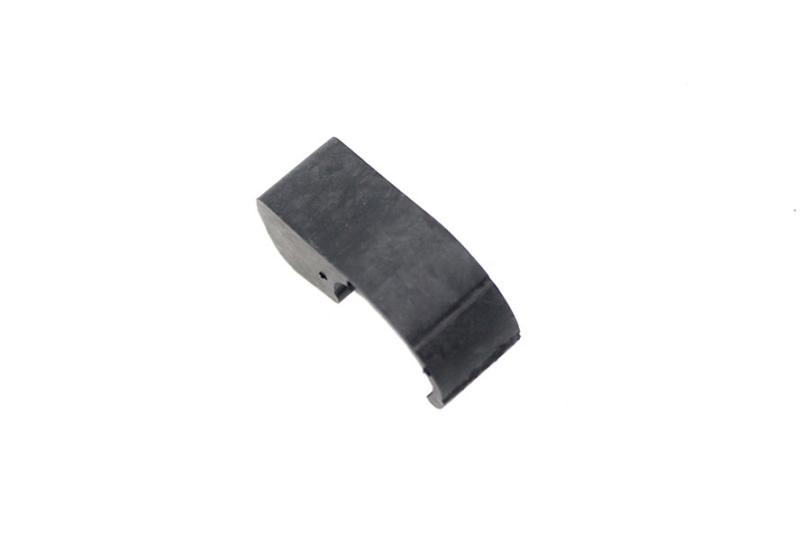 V-Twin 62181 Kickstand Rubber Bumper Stop