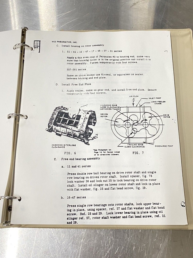 MAJAC Mini Grinder A-12 Classifier, Mill Grinding - Users Guide / Manual