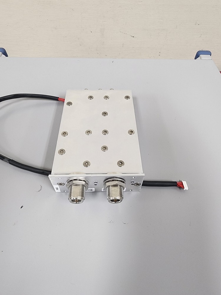 ANITE PROPSIM F32 Calibration Unit Interface Module