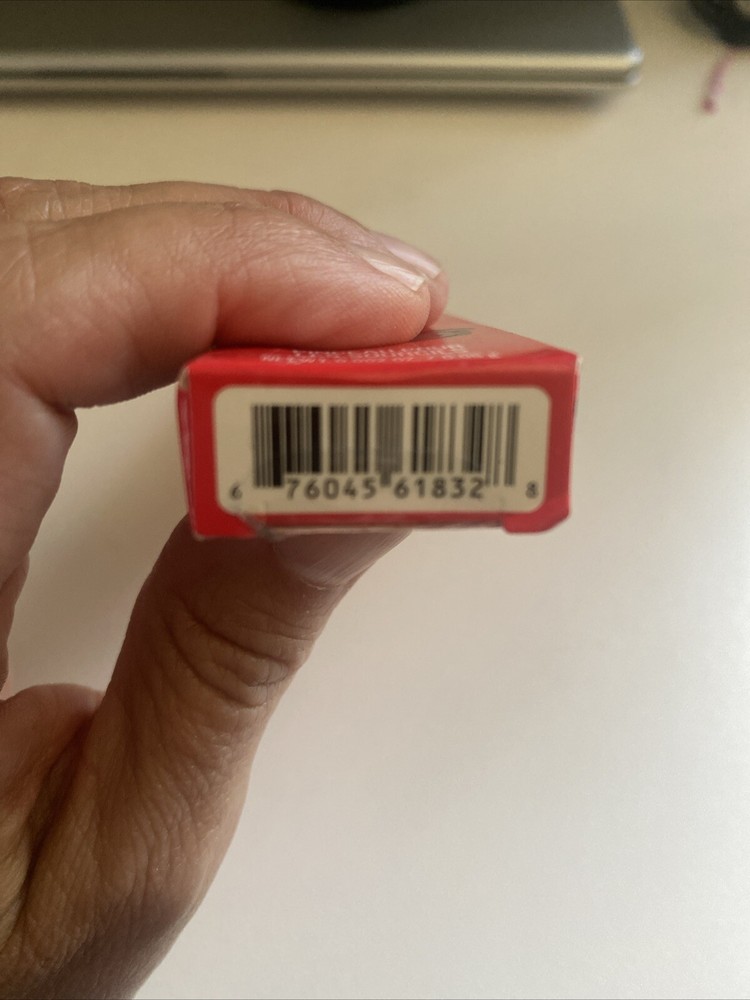 HARD CANDY PRECISION BROW PENCIL MEDIUM/DARK # 1832