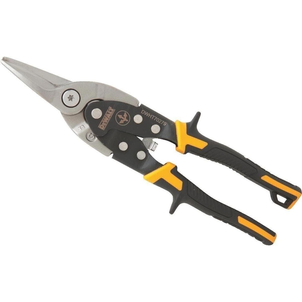 DeWalt Aviation Center Snip