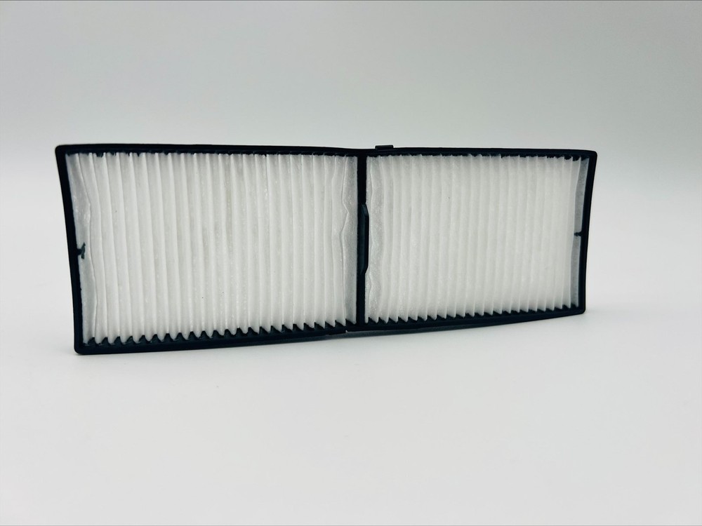 Jaspertronics™ Replacement Air Filter for the Epson V11H814056 Projector