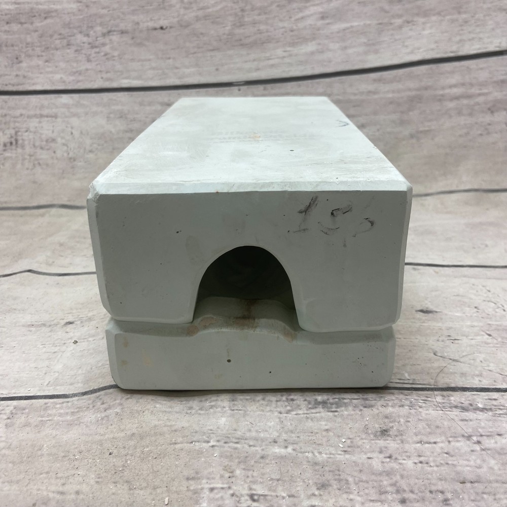 Unbranded Ceramic Casting Mold Girl