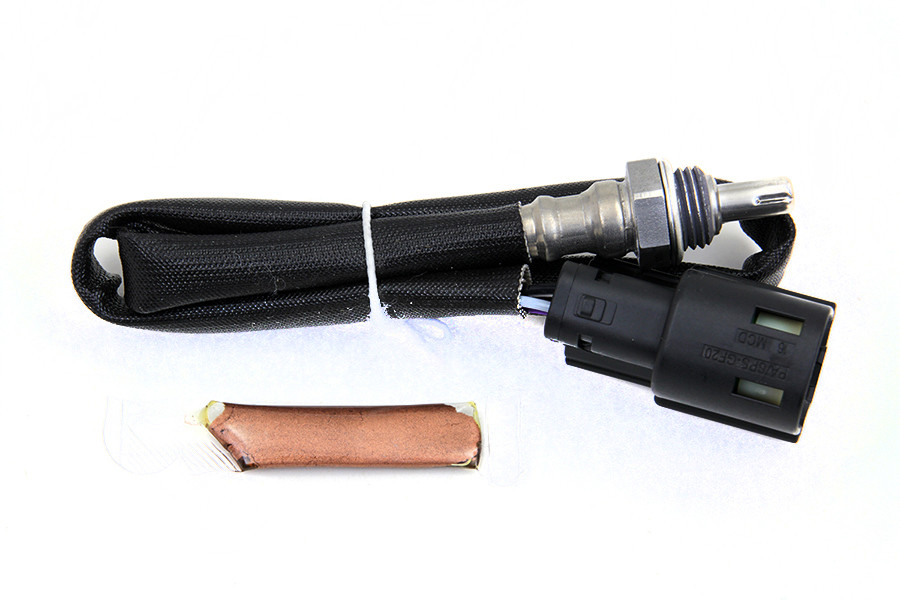 Exhaust Oxygen Sensor Front fits Harley Davidson