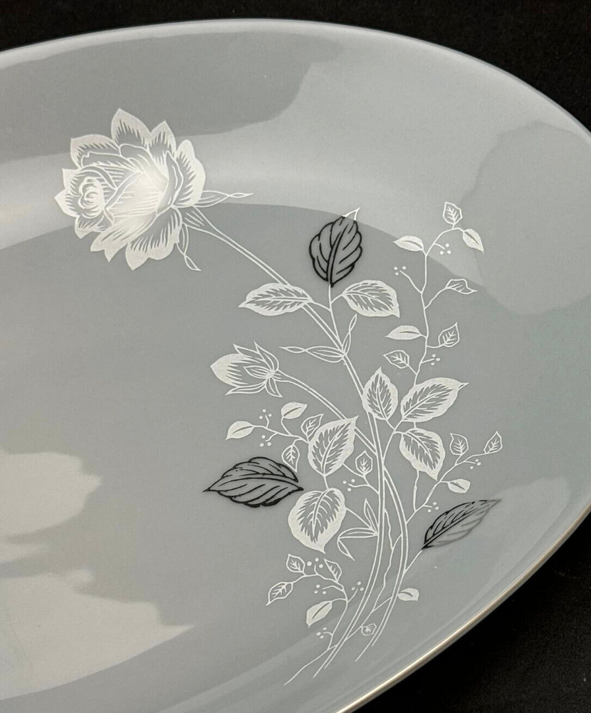 Seyei Trousseau Medium Oval Platter