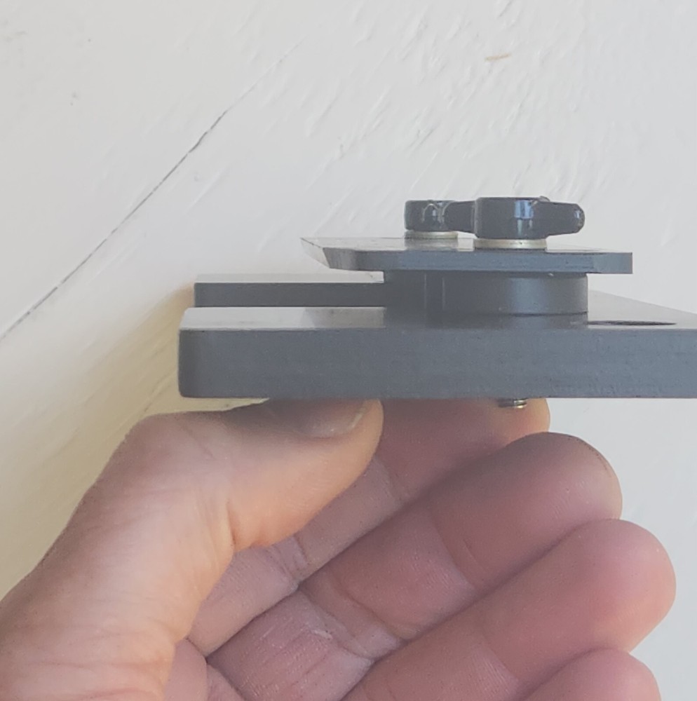 Unison Dedtru Throughfeed Assembly