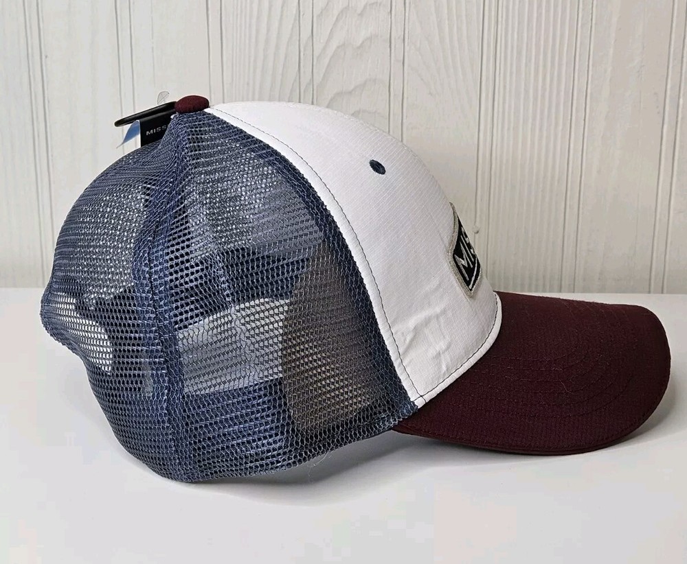 Mission HydroActive Cooling Performance Hat Snapback Ultimate Cooling Cap