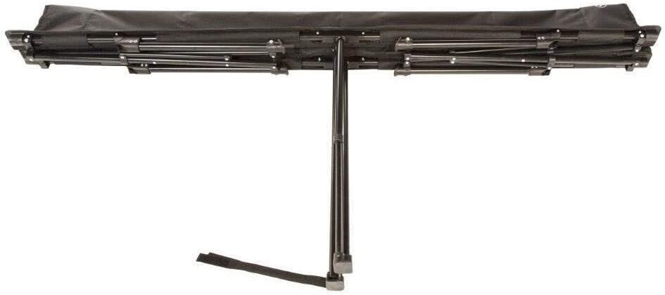 Kamp-Rite Portable Folding Standard Kwik-Cot Camping 1-Person Sleeping Cot