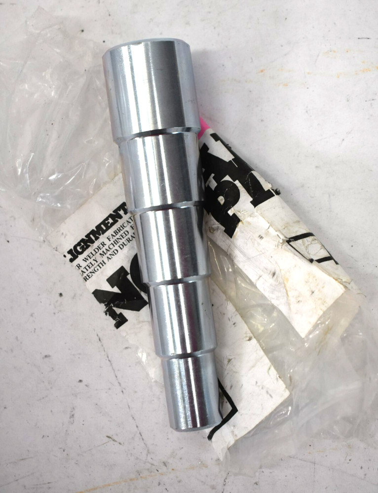 Lee B-102 Step Alignment Pin Medium Size Hard Chrome Surface Genuine OEM