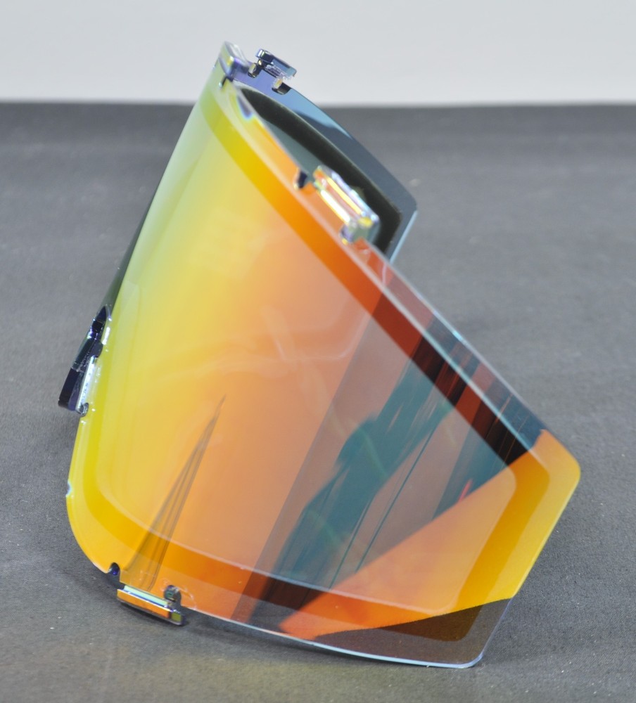 JT Proflex Spectra Lens - Lava