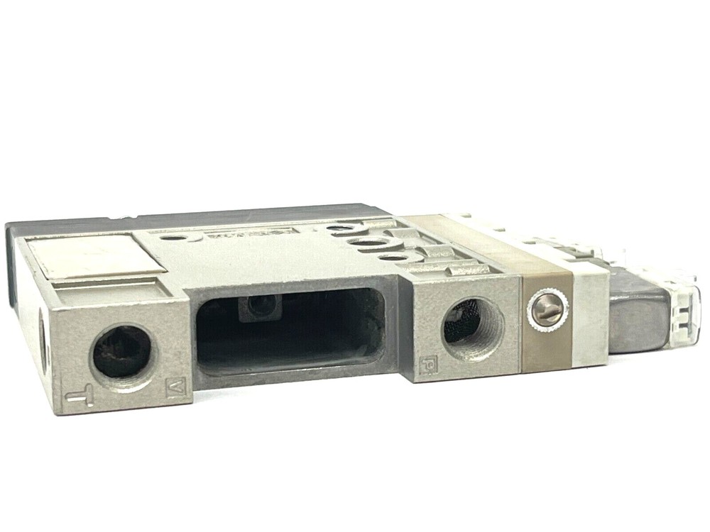 SMC ZM131HT-K5LZ Vacuum Generator