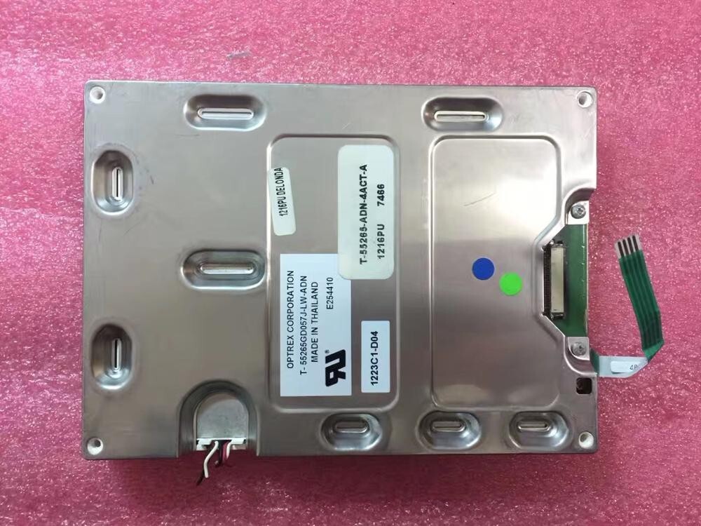 5.7'' TeeJet Matrix Pro 570G LCD display screen with touch panel replacement