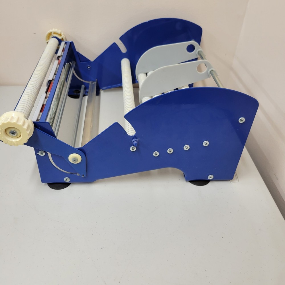Uline Multiple Roll Tape & Label Dispenser