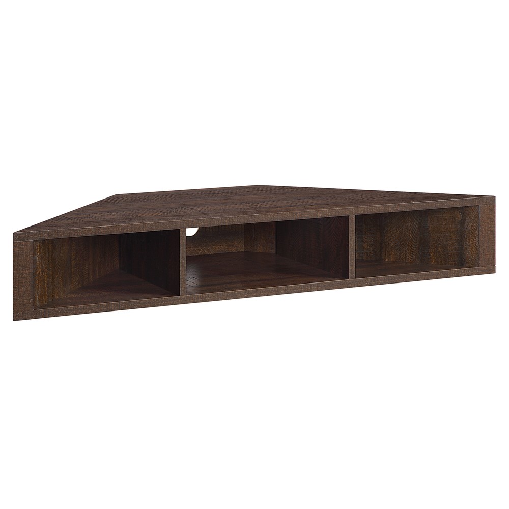 Modern Floating Wall Mounted TV Console