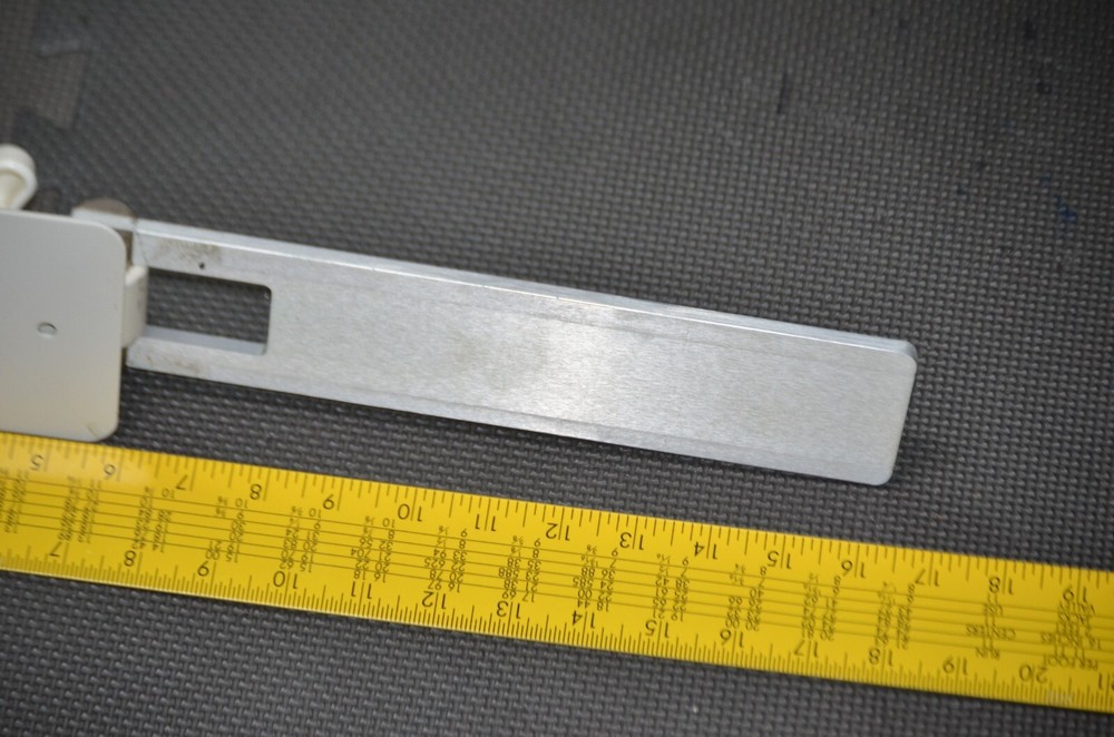 Beaverstate Dental EVOLUTION II Headrest Holder Plate BDS EVOL II - 110