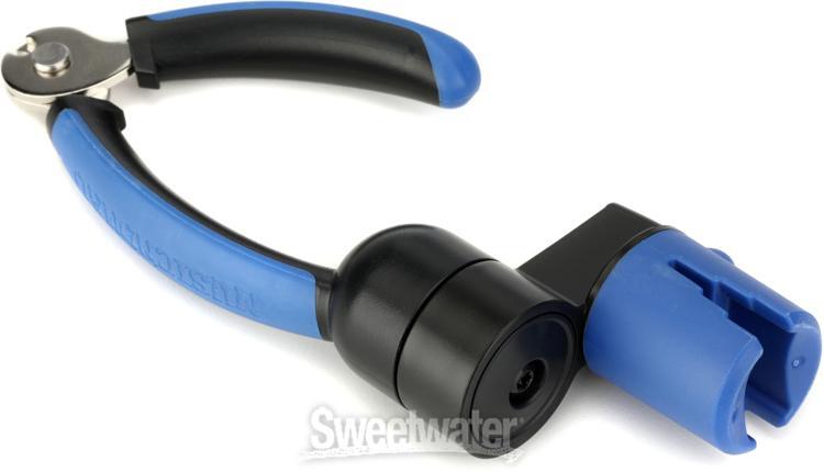 MusicNomad String Change Tool Kit