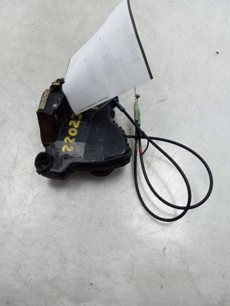 2004 SCION XA DRIVER FRONT DOOR LOCK ACTUATOR