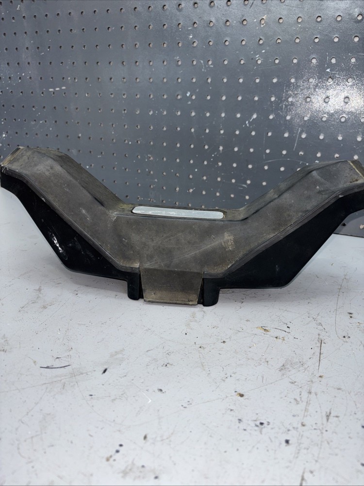 1991 ARCTIC CAT 440 JAG HANDLEBAR PAD