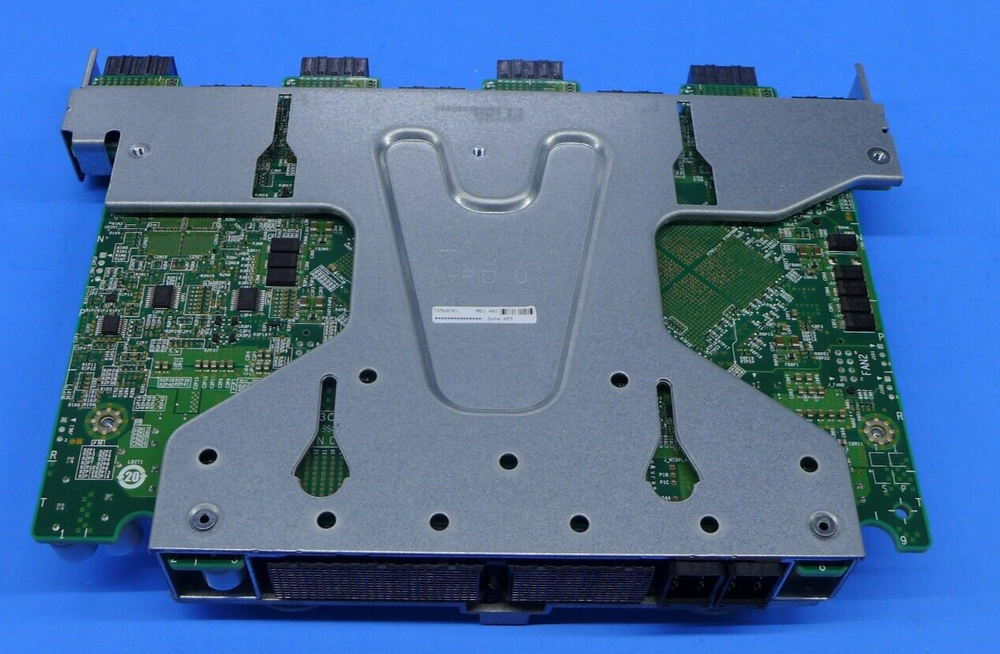 New Dell PowerEdge FX2 PCIE Fan Controller Board V8FGT