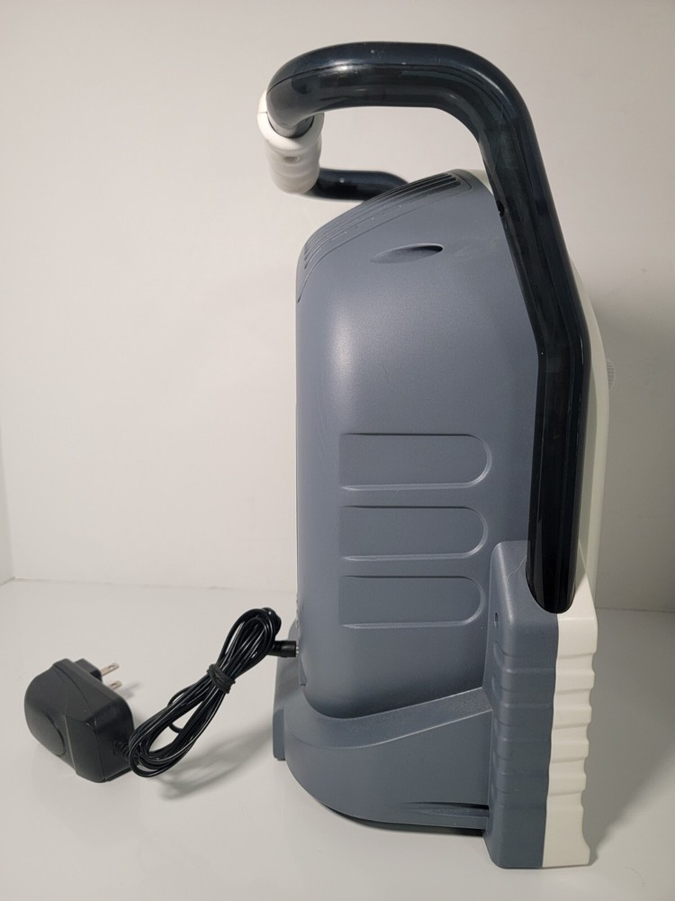 The Singing Machine SML505 Portable CD Karaoke System with Disco Lights TESTED