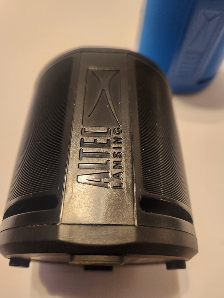 Altec Lansing HydraOrbit Everything Proof Bluetooth Speaker Hydra Orbit
