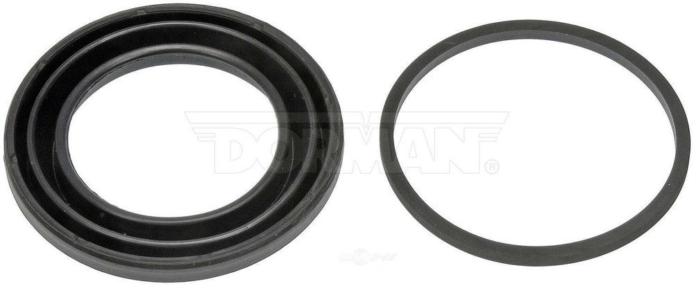 Frt Brake Caliper Kit  Dorman/First Stop  D670132