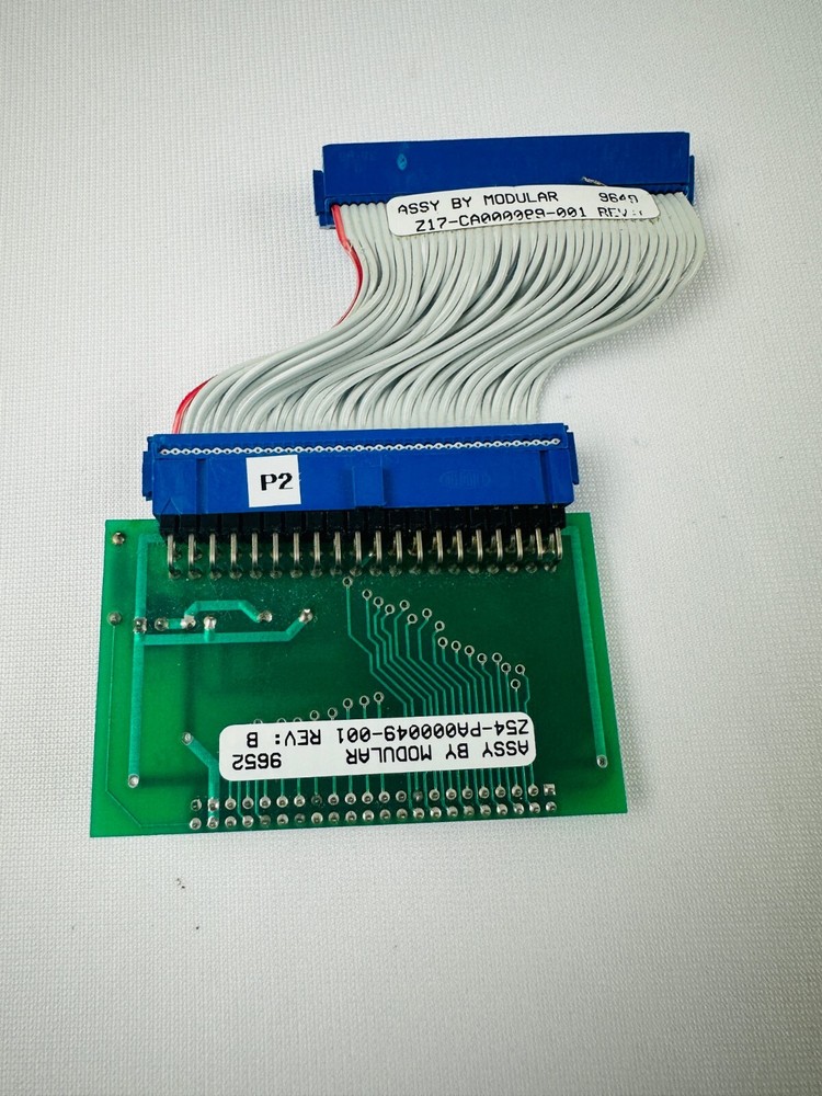 Advanced Modular PB000049 Modular HDD Adapter Card