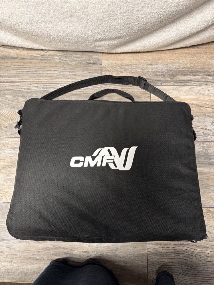 Black Stimulator With Case