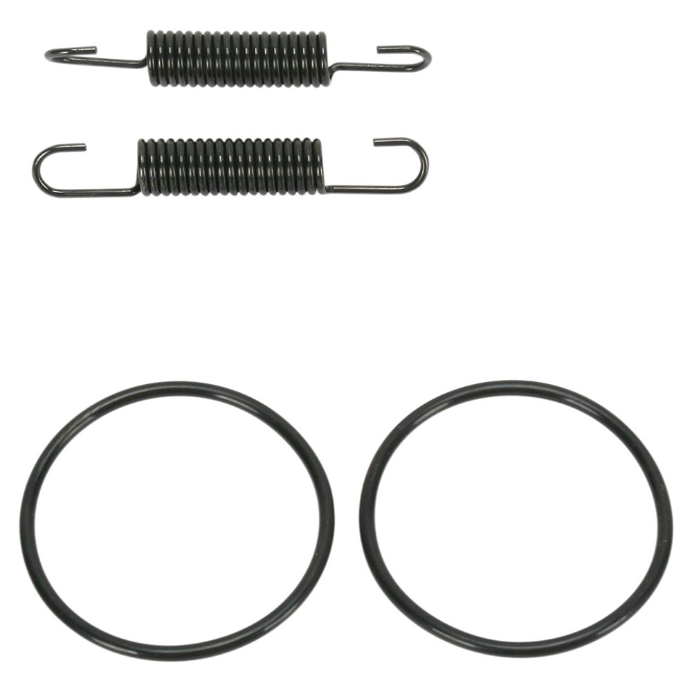 FMF Racing O-Ring and Spring Kit - 011312