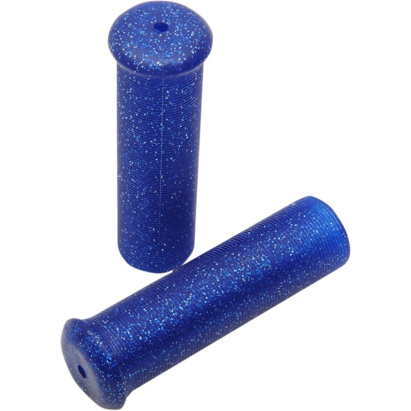 EMGO Star Fire Flake Grips - Sparkle - 4221123