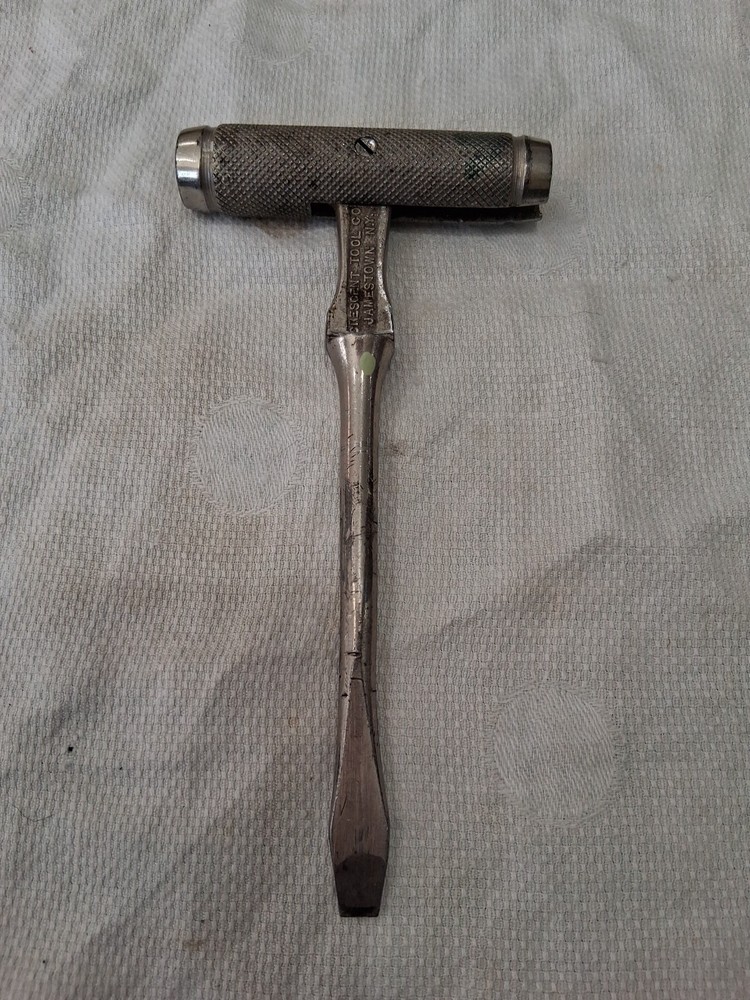 Crescent T Handle Screwdriver