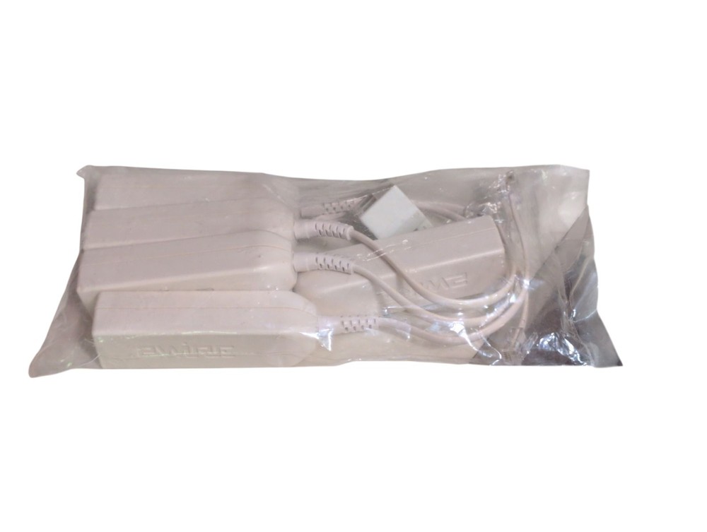 2 Wire Filter Kit 5 DSL Inline Filters & 1 Adapter.