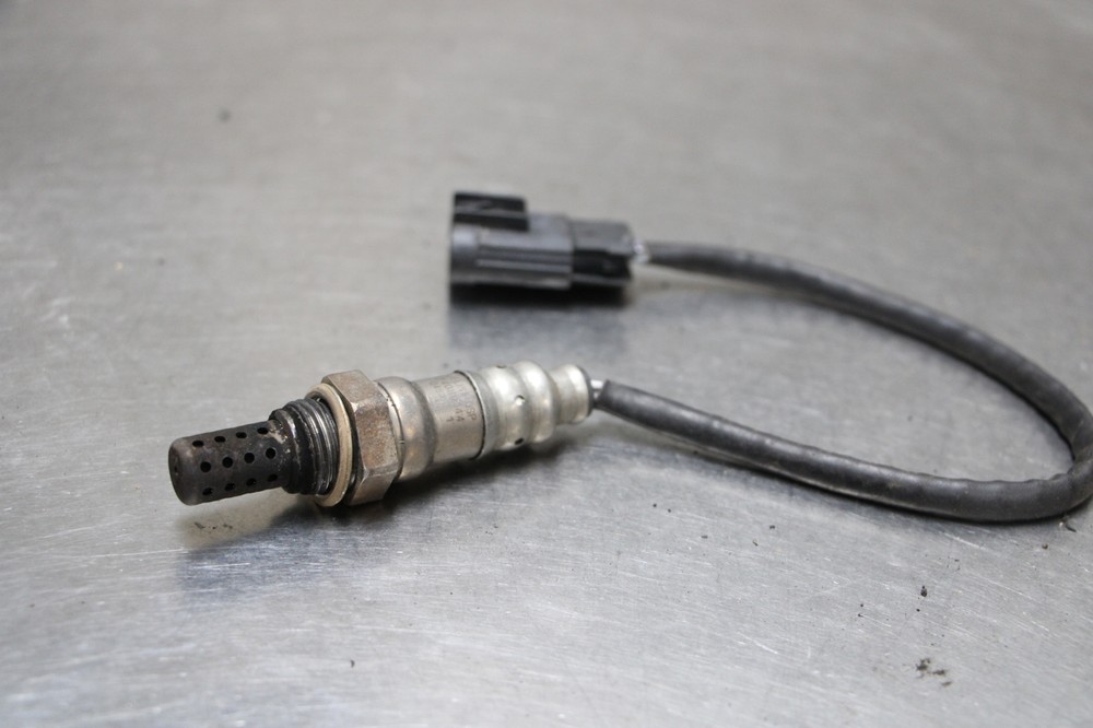 06-17 HYOSUNG GT650 Oxygen O2 Sensor