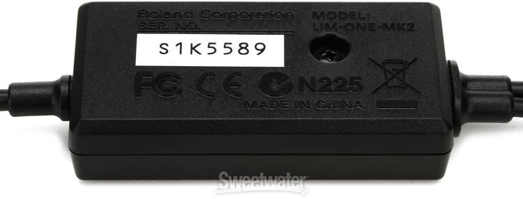 Roland UM-ONE mk2 USB MIDI Interface