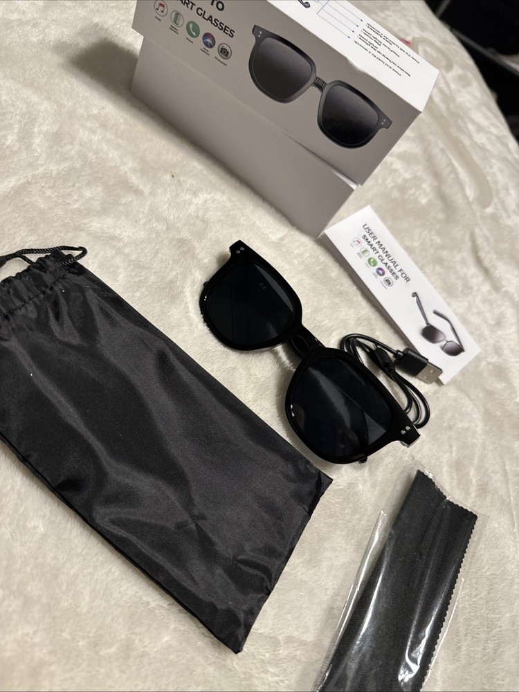 V1 Pro Smart Glasses