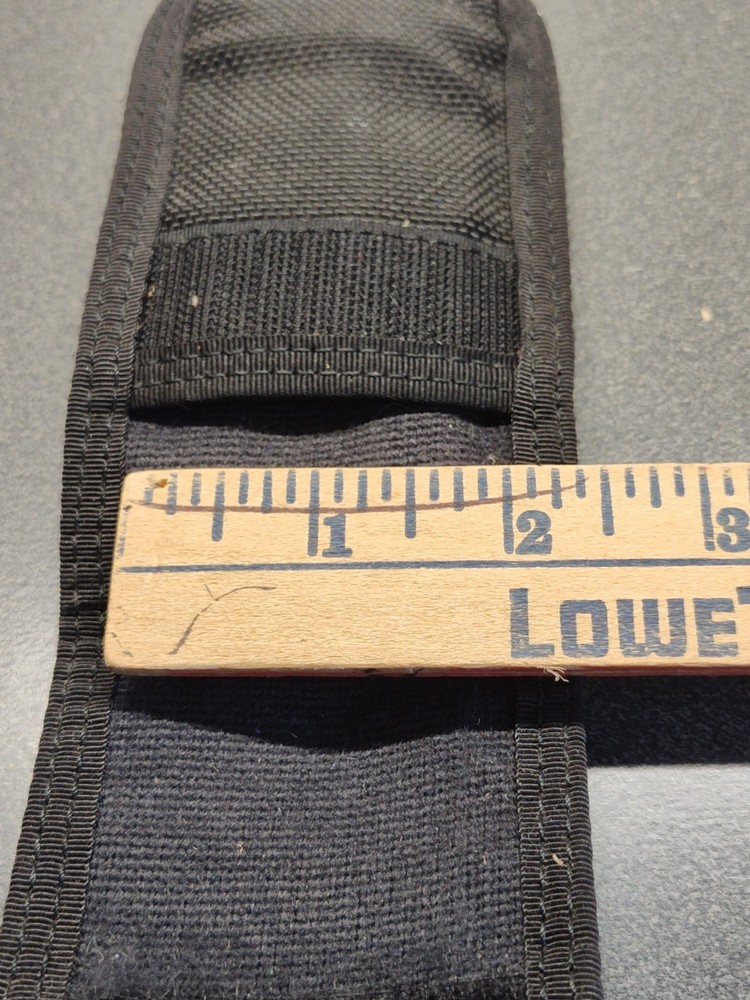 Smith & Wesson Nylon Knife Multi Tool Sheath Pouch