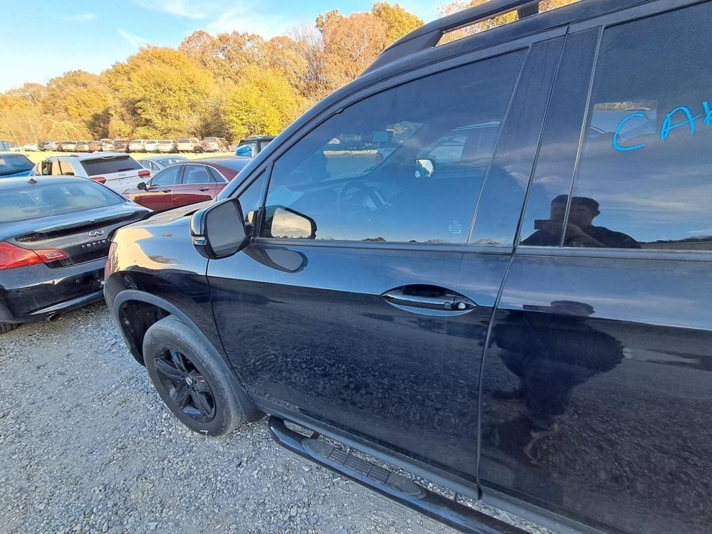 Fuse Box Engine Right Hand Engine Compartment Fits 21-23 RIDGELINE 4868378