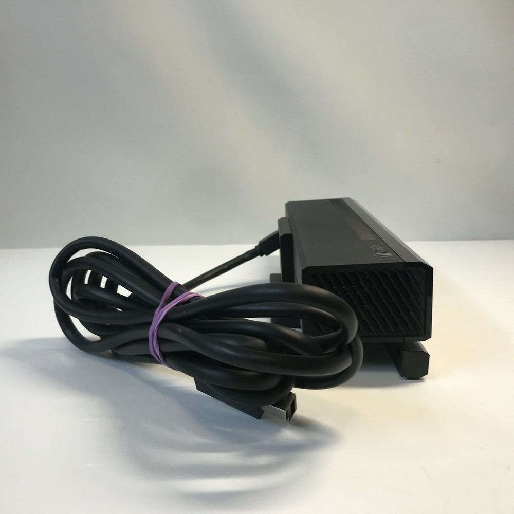 Original Microsoft Xbox One 1520 KINECT Connect Sensor Camera Bar