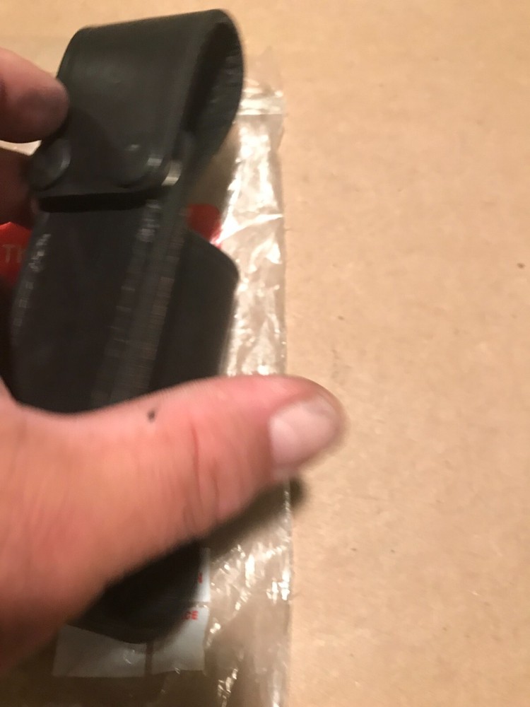 Jay Pee Duty Tear Gas Pouch