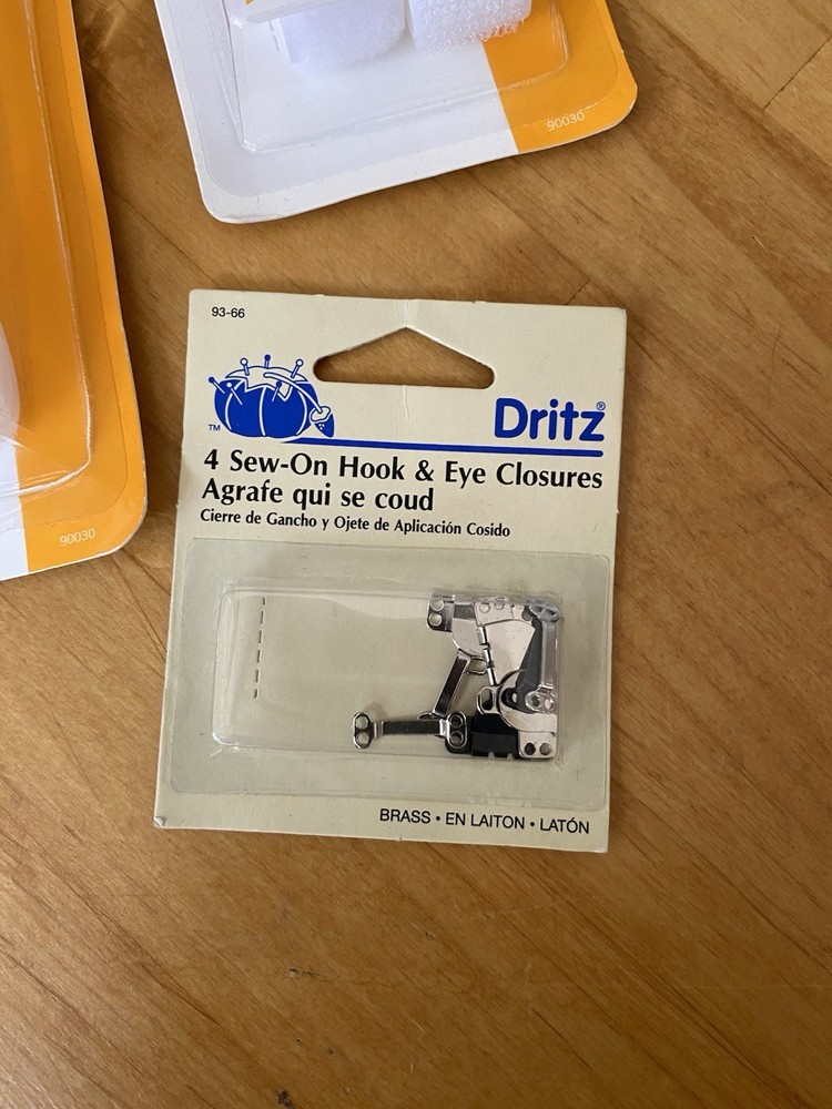 Sewing/quilting tool lot